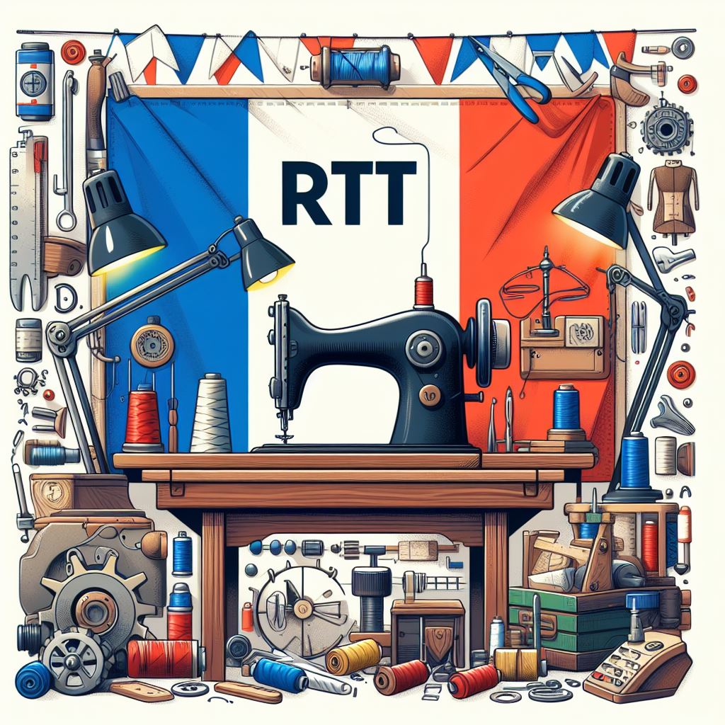 La RTT Française : L'Innovation du Made in France dans le Monde du Camping